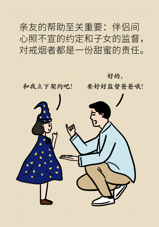 一戒煙就失眠頭暈煩躁不安？掌握這幾個(gè)要點(diǎn)才管用