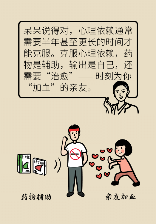 一戒煙就失眠頭暈煩躁不安？掌握這幾個(gè)要點(diǎn)才管用