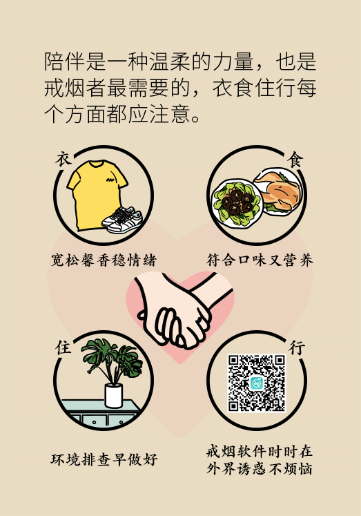一戒煙就失眠頭暈煩躁不安？掌握這幾個(gè)要點(diǎn)才管用