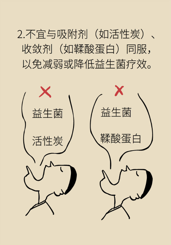 益生菌真能提高免疫力嗎？專家提醒注意這8點