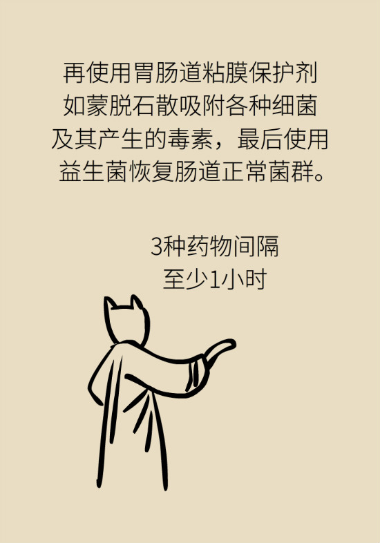 益生菌真能提高免疫力嗎？專家提醒注意這8點