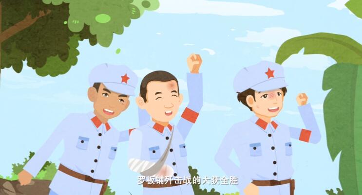 mg扁平化動(dòng)畫制作黃金法則五:動(dòng)畫所展現(xiàn)的跟隨和重疊動(dòng)作.jpg mg扁平化動(dòng)畫制作黃金法則五:動(dòng)畫所展現(xiàn)的跟隨和重疊動(dòng)作.jpg