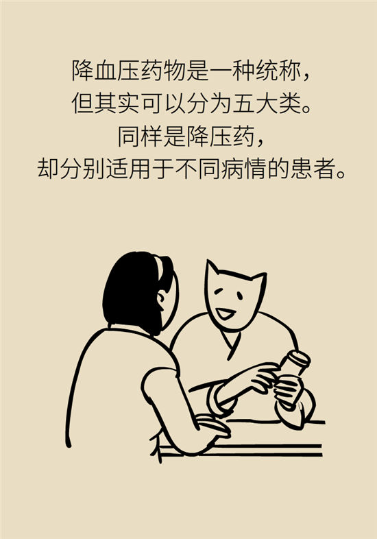 高血壓可以不吃藥嗎？專家：需要滿足這些條件