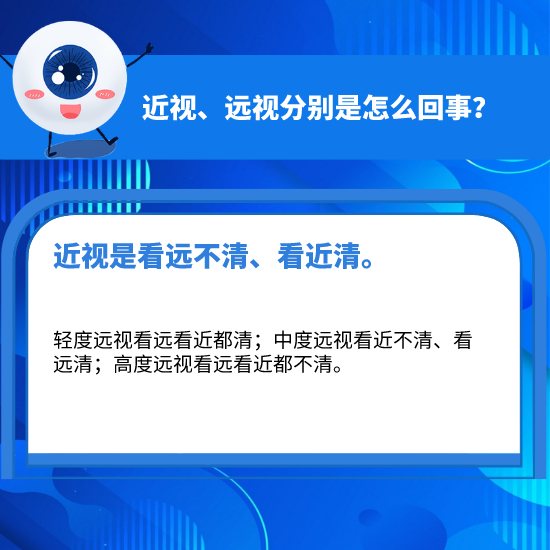 科學(xué)用眼，你做對(duì)了嗎？這10個(gè)護(hù)眼小常識(shí)你必須知道