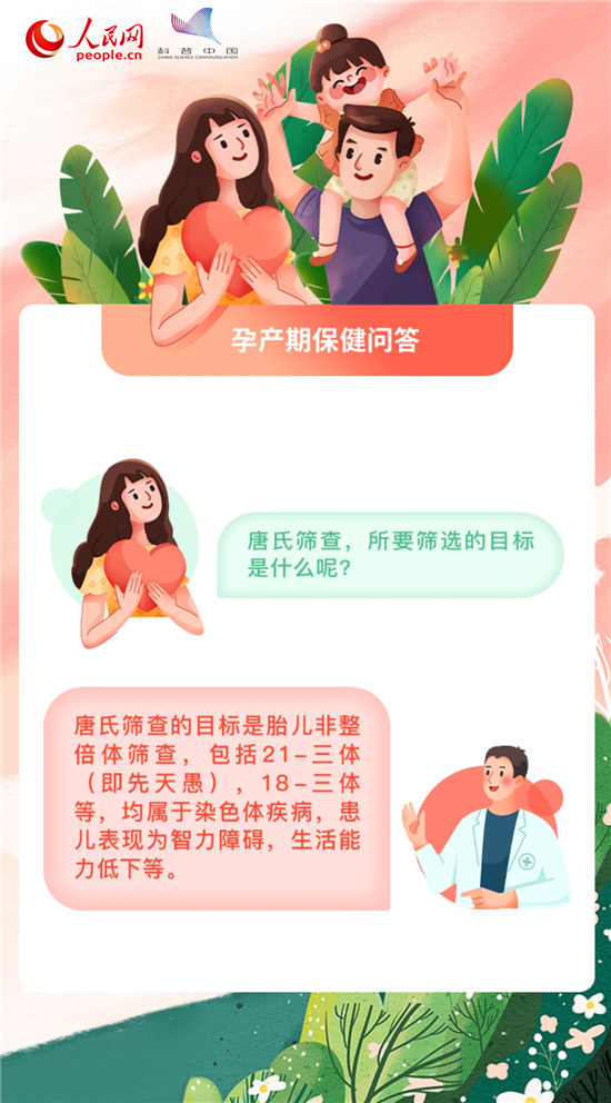 女性懷孕前后需要做多少檢查？最全孕期百科在此