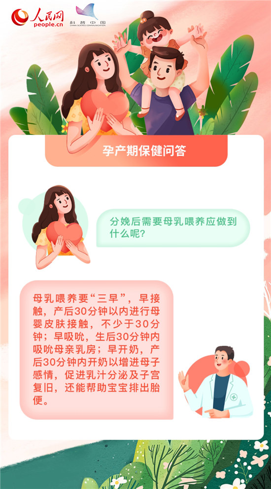 女性懷孕前后需要做多少檢查？最全孕期百科在此