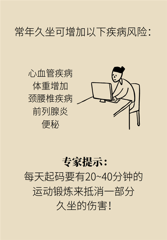 熬夜和禿頭的真正衡量標(biāo)準(zhǔn)是什么？專家給你說(shuō)清了
