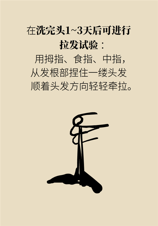 熬夜和禿頭的真正衡量標(biāo)準(zhǔn)是什么？專家給你說(shuō)清了
