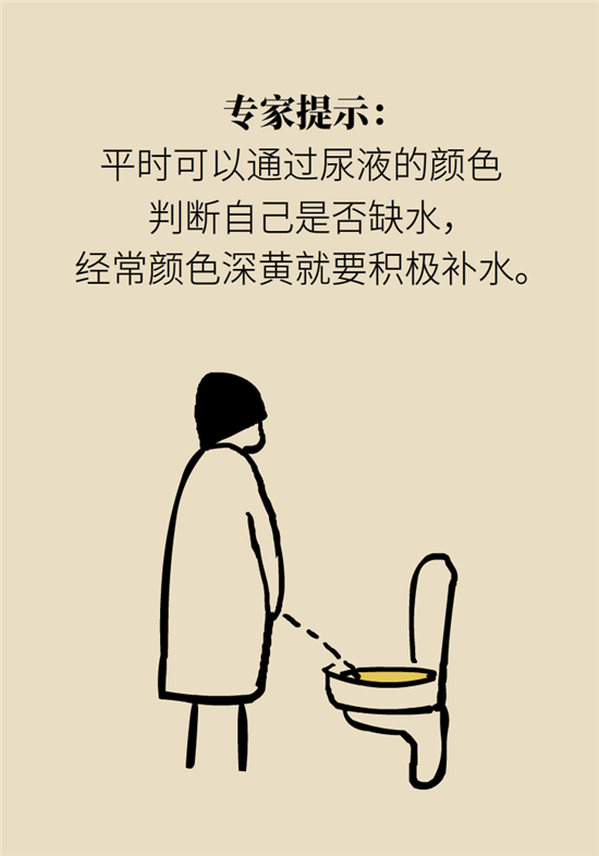 熬夜和禿頭的真正衡量標(biāo)準(zhǔn)是什么？專家給你說(shuō)清了