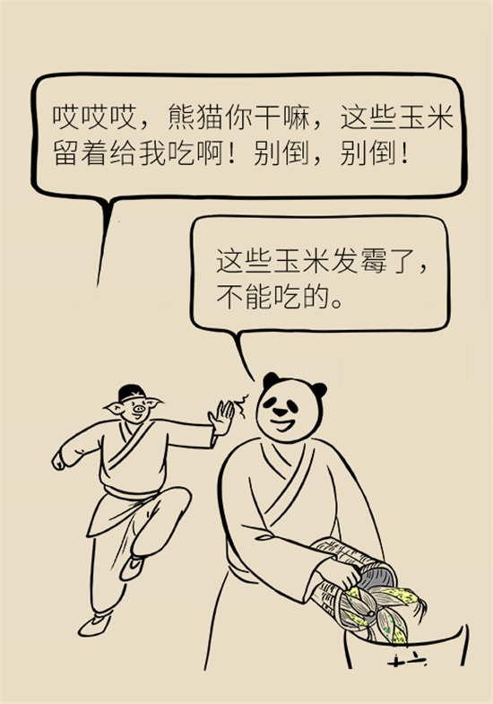 大米食油里也有致癌毒素，專家教你如何避開它