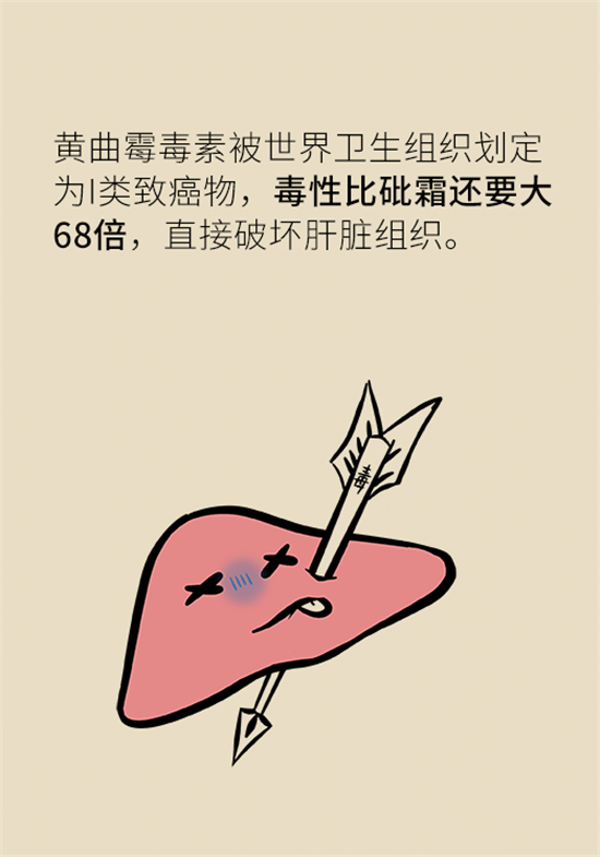 大米食油里也有致癌毒素，專家教你如何避開它