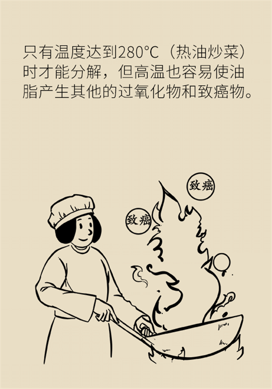 大米食油里也有致癌毒素，專家教你如何避開它