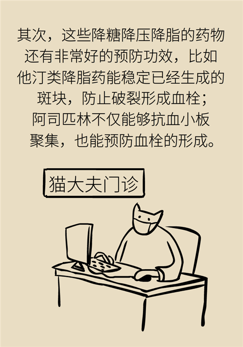 為什么裝完支架猝死風險還增高了？都是因為這些壞習慣