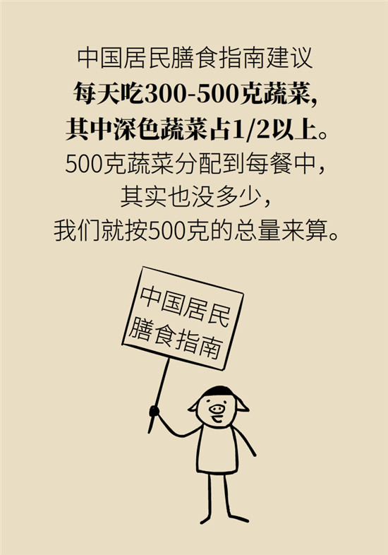 沒(méi)想到吃菜也能這么補(bǔ)鈣！這幾種做法好吃又健康