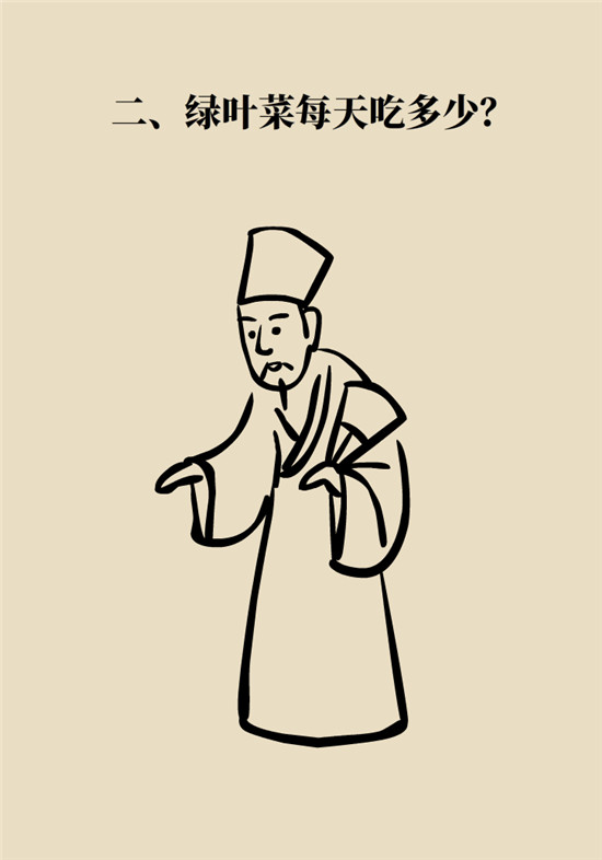 沒(méi)想到吃菜也能這么補(bǔ)鈣！這幾種做法好吃又健康