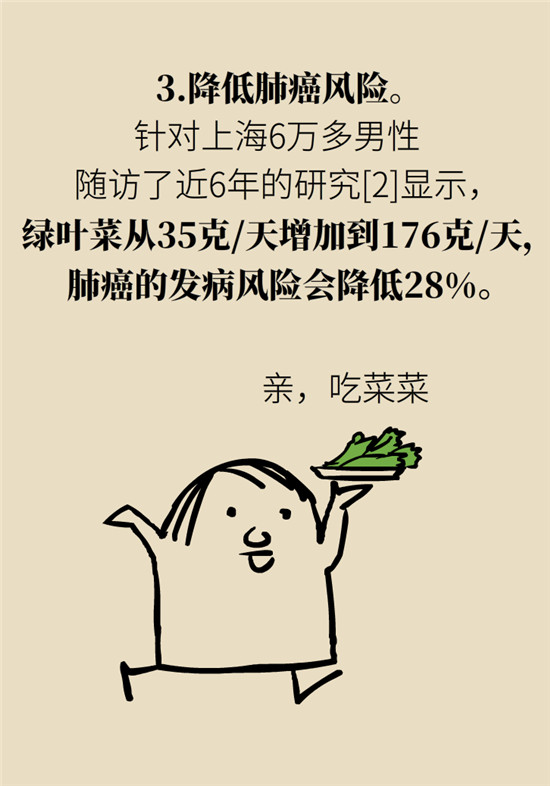 沒(méi)想到吃菜也能這么補(bǔ)鈣！這幾種做法好吃又健康