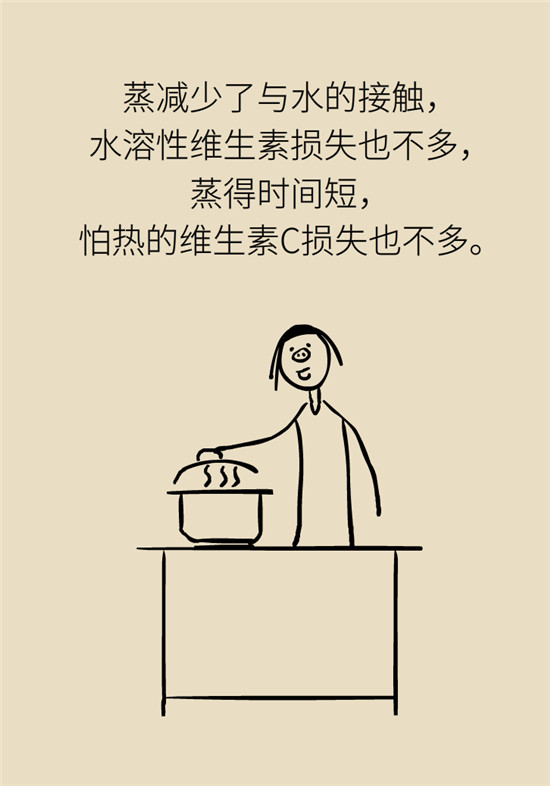 沒(méi)想到吃菜也能這么補(bǔ)鈣！這幾種做法好吃又健康