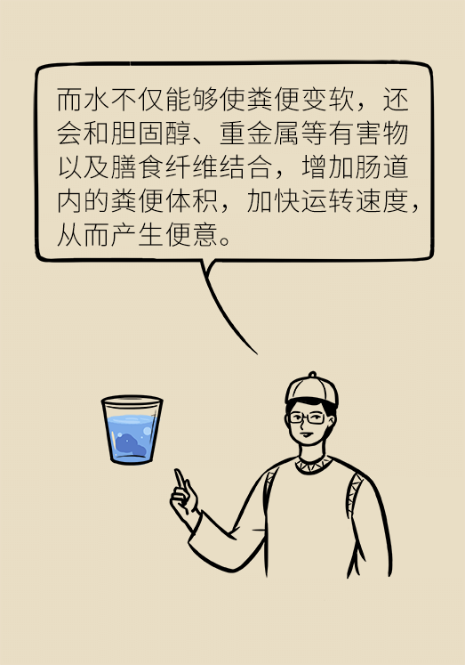 香蕉真的會緩解便秘嗎？
