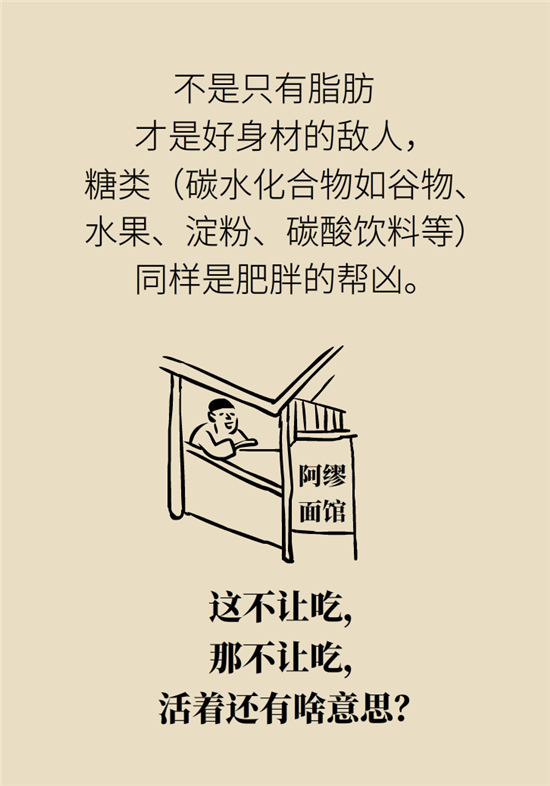 年過40如何減肥？