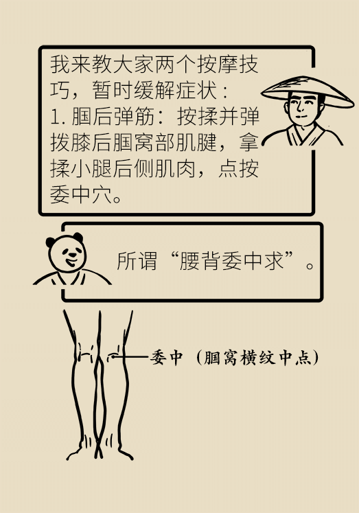 人老關節(jié)也會老嗎？