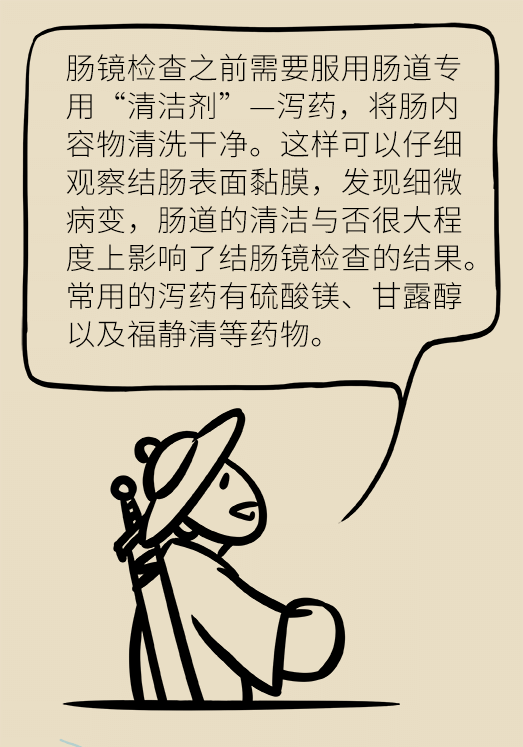 患潰瘍性結(jié)腸炎該怎么辦？結(jié)腸鏡檢查了解一下