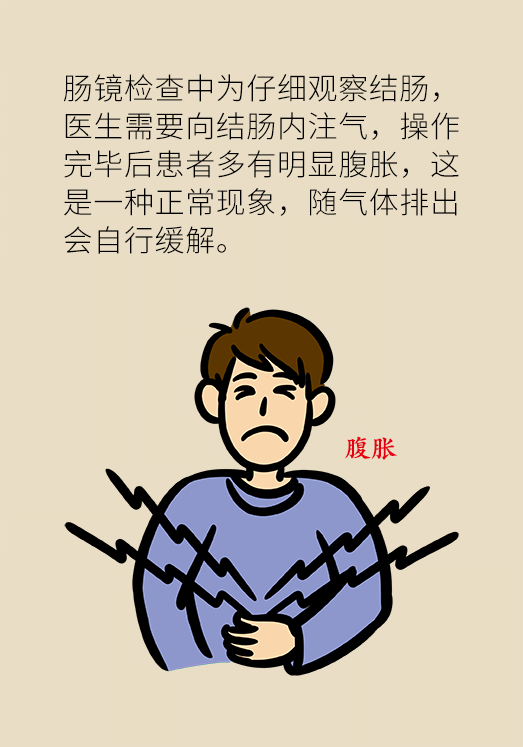 患潰瘍性結(jié)腸炎該怎么辦？結(jié)腸鏡檢查了解一下