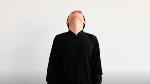 長(zhǎng)期伏案脖子痛？快來(lái)學(xué)學(xué)這套頸椎操