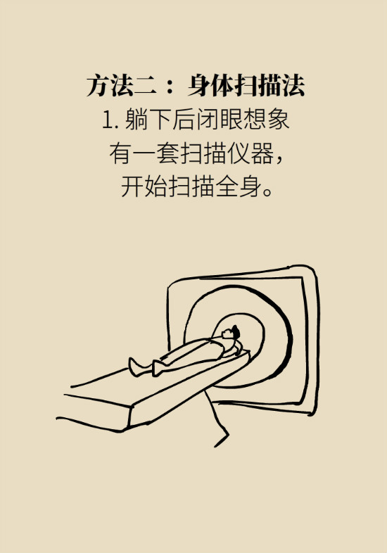還在數(shù)綿羊入睡？這三個快速入睡妙招學起來