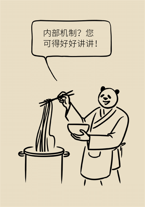 節(jié)食減肥會(huì)餓得脾氣暴躁？
