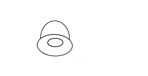 馴鹿 馴鹿怎么畫(huà)簡(jiǎn)單又好看 馴鹿簡(jiǎn)筆畫(huà)步驟畫(huà)法教程