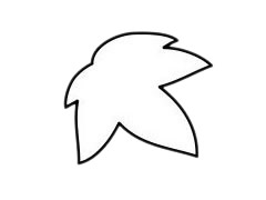 葡萄 葡萄簡(jiǎn)筆畫(huà)圖片