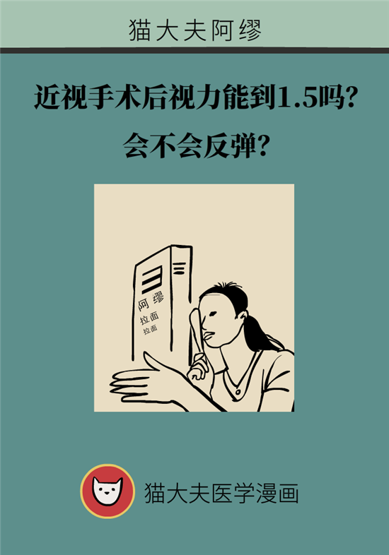 近視科普動(dòng)漫制作 近視