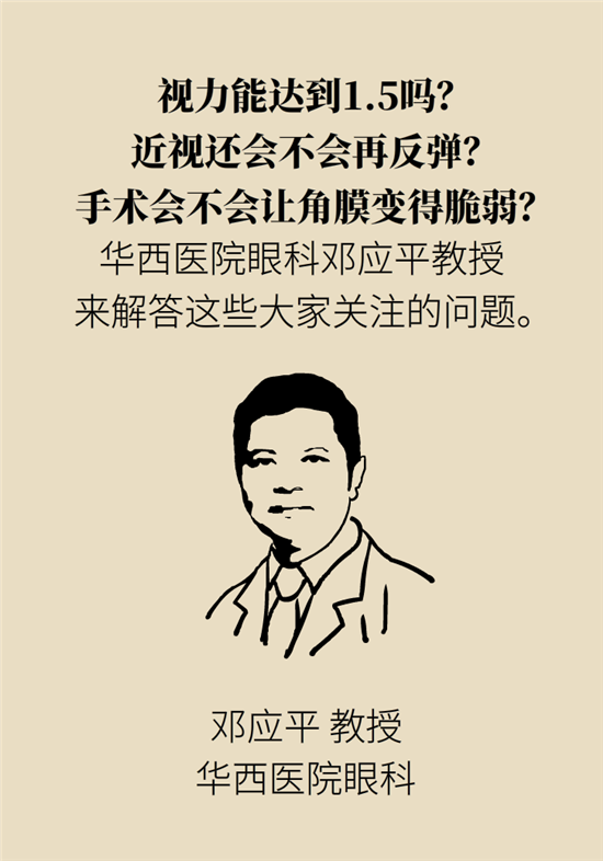 近視科普動(dòng)漫制作 近視