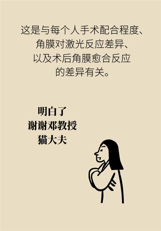 近視科普動(dòng)漫制作 近視