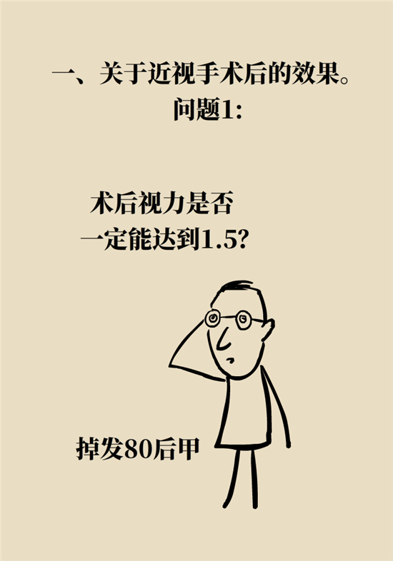 近視科普動(dòng)漫制作 近視