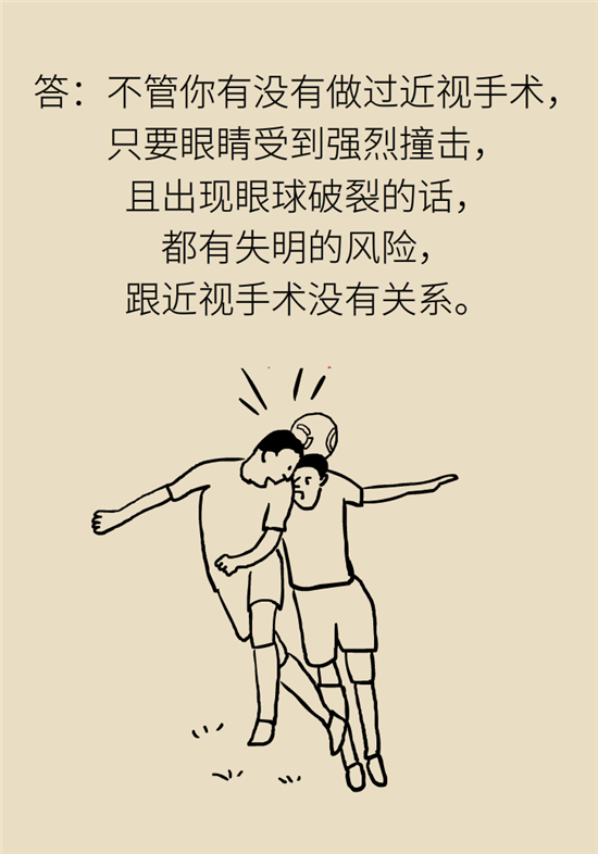 近視科普動(dòng)漫制作 近視