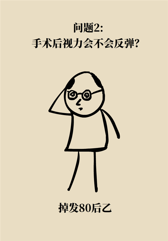 近視科普動(dòng)漫制作 近視