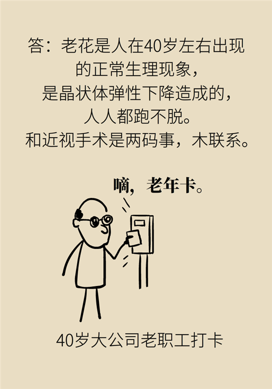 近視科普動(dòng)漫制作 近視