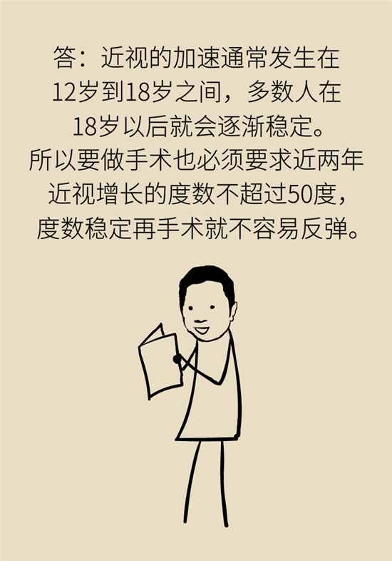 近視科普動(dòng)漫制作 近視