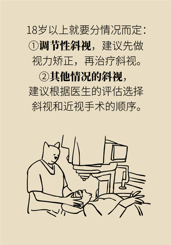 近視科普動(dòng)漫制作 近視