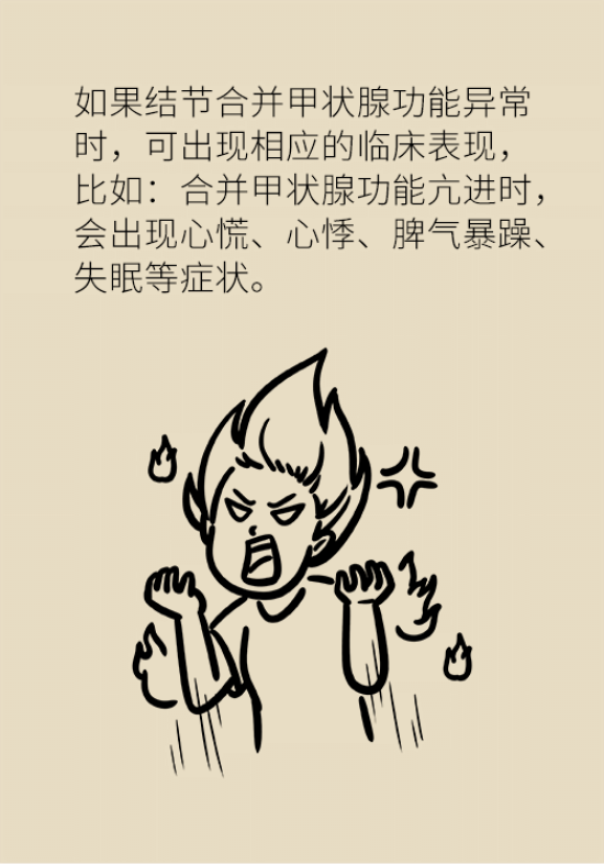 甲狀腺結(jié)節(jié)離癌有多遠(yuǎn) 甲狀腺科普動漫制作