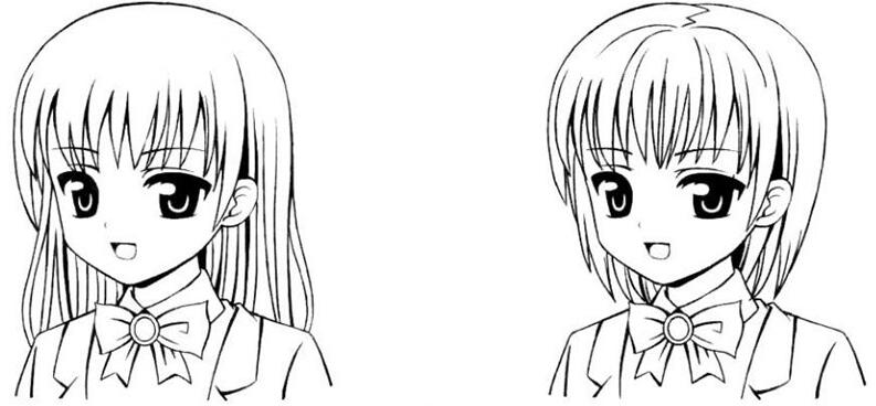 美少女動(dòng)漫入門(mén)-直發(fā)的畫(huà)法步驟教程.jpg 美少女動(dòng)漫入門(mén)-直發(fā)的畫(huà)法步驟教程.jpg