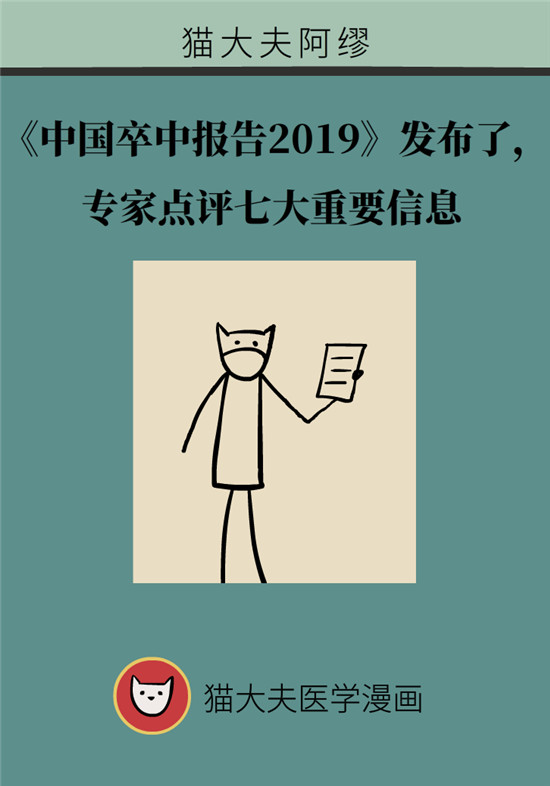 腦卒中 腦卒中科普動(dòng)漫制作