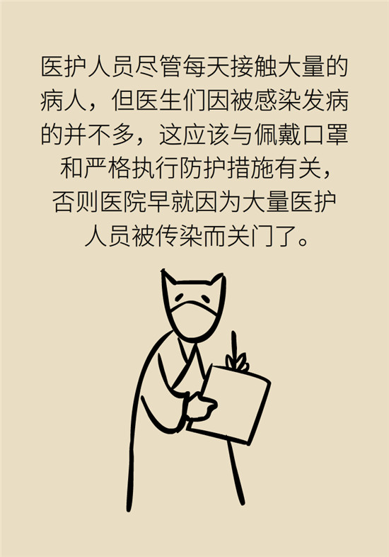新冠病毒科普動(dòng)漫制作