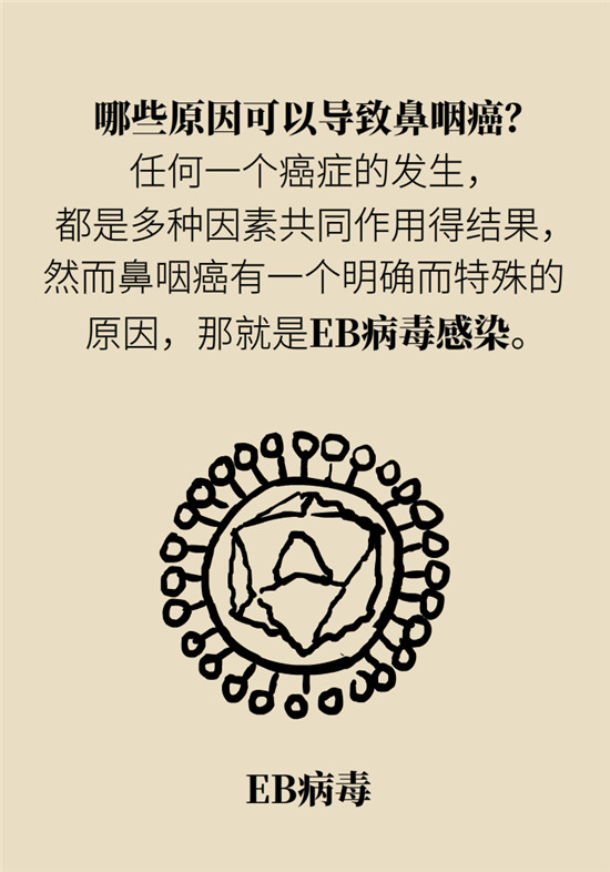 鼻咽癌科普動漫制作