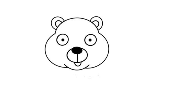 卡通獵豹 獵豹怎么畫(huà)簡(jiǎn)筆畫(huà)簡(jiǎn)單又可愛(ài)