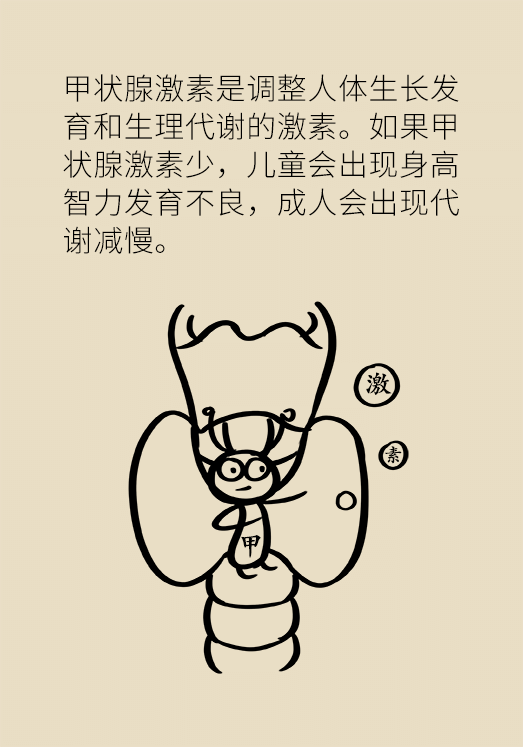 甲狀腺有問(wèn)題？女性為何容易中招甲減