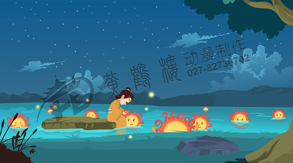 制作mg動(dòng)畫的公司 制作mg動(dòng)畫的公司