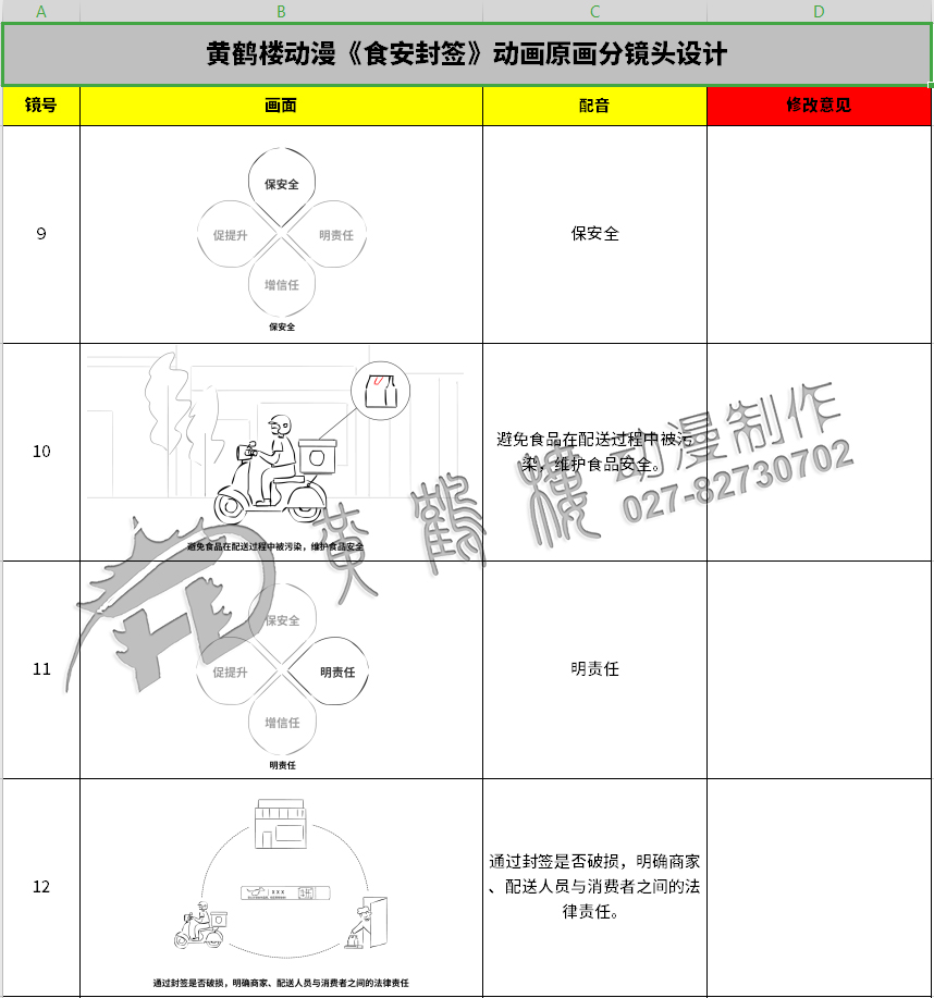 《食安封簽》動畫片制作線稿分鏡頭設(shè)計(jì)9-12.jpg