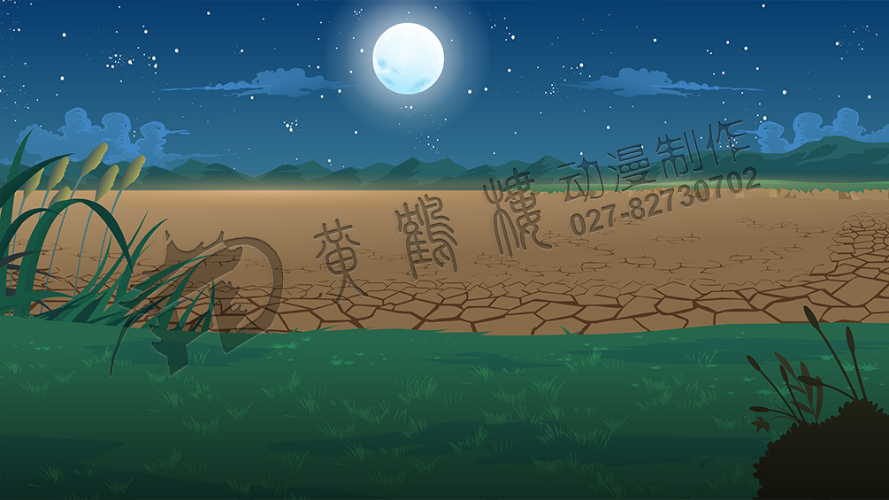 動畫制作《水妖喀喀莎-水妖上岸》原畫分鏡場景設(shè)計(jì)一.jpg